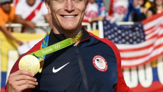 Connor Fields Oro Rio 2016 bmx