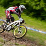 Cyrille Kurtz nel 2004