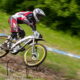 Cyrille Kurtz nel 2004