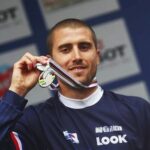 Damien Spagnolo