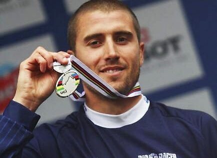 Damien Spagnolo