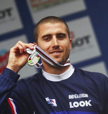 Damien Spagnolo