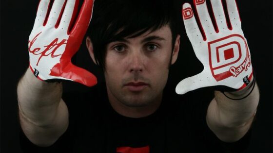 Derek Betcher 2010