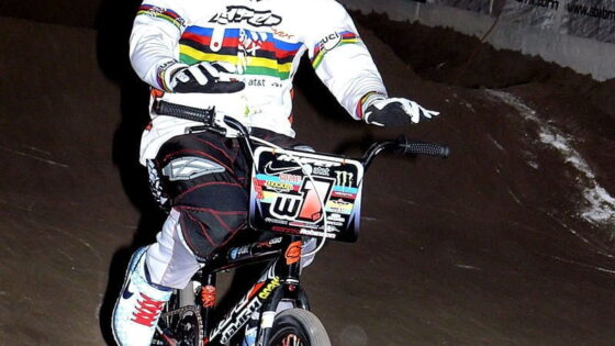 Donny Robinson 2010