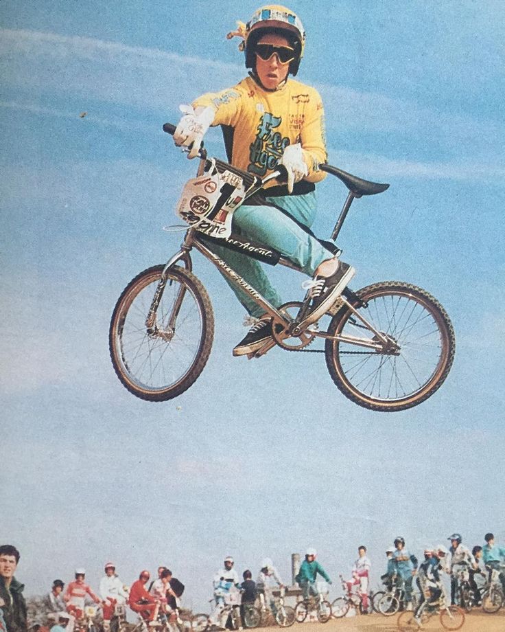 Dylan Clayton 1989