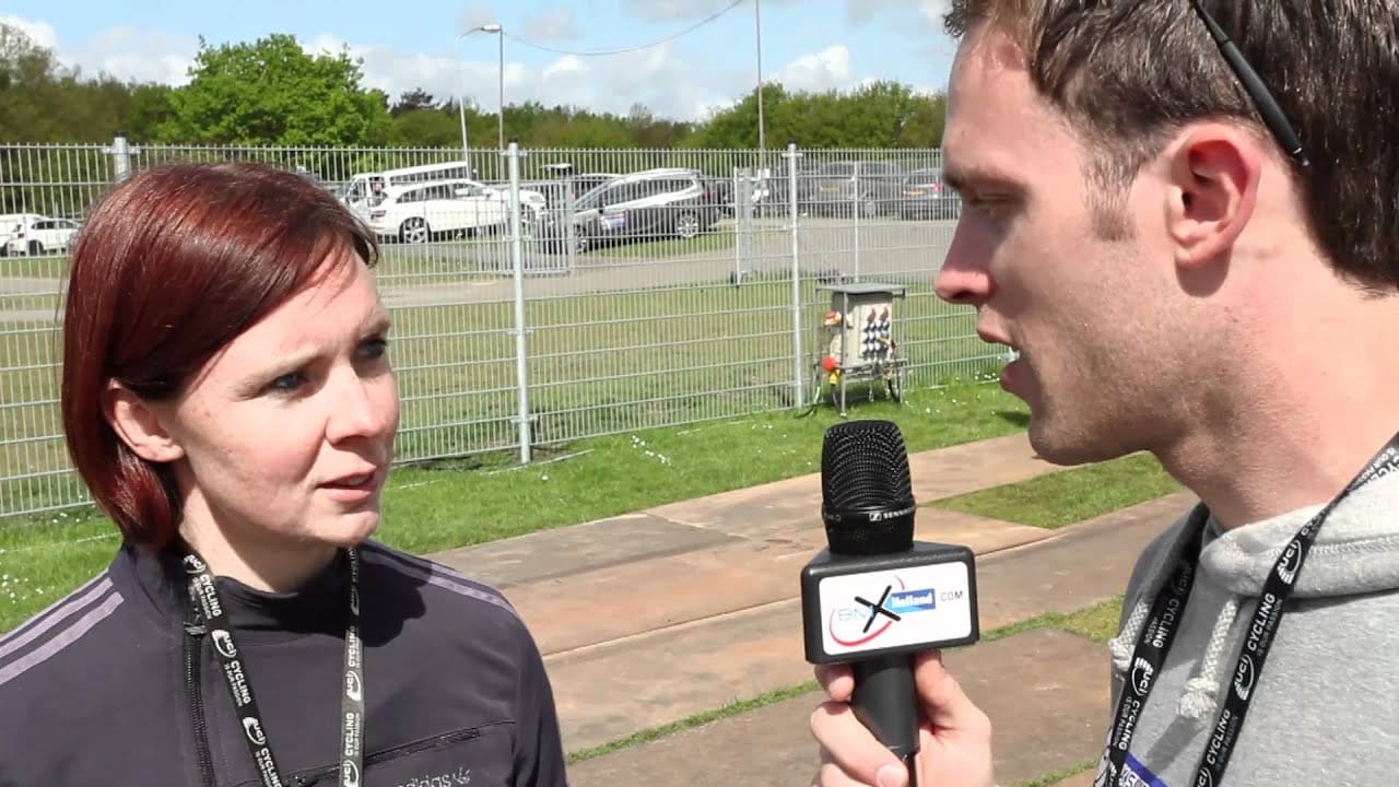 Ellen Bollansee 2012