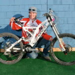 Fionn Griffiths 2007