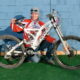 Fionn Griffiths 2007