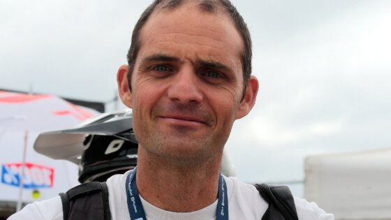 Florent Boutte