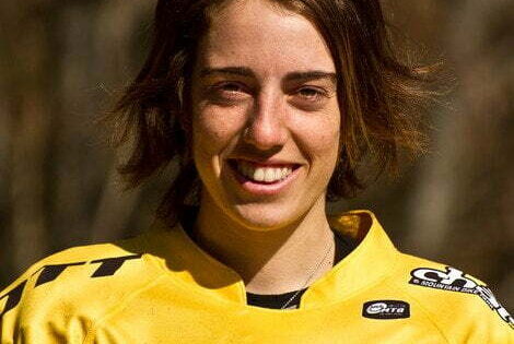 Floriane Pugin 2013