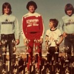 Glen Adams 1980