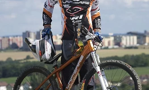Jakub Riha 2009