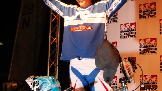 Javier Colombo
