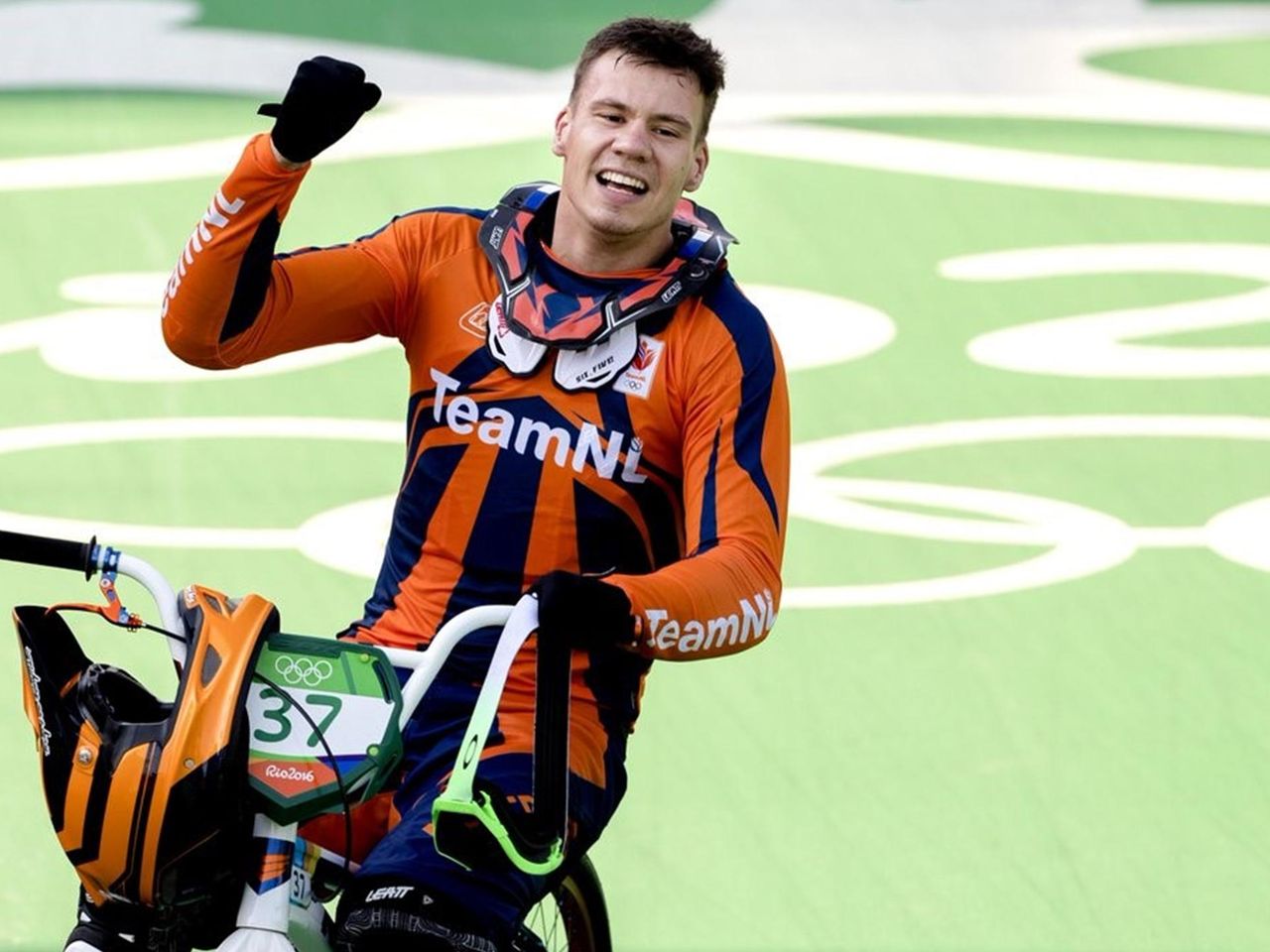 Jelle van Gorkom