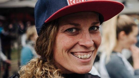 Jill Kintner 2021