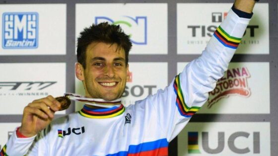 Joris Daudet
