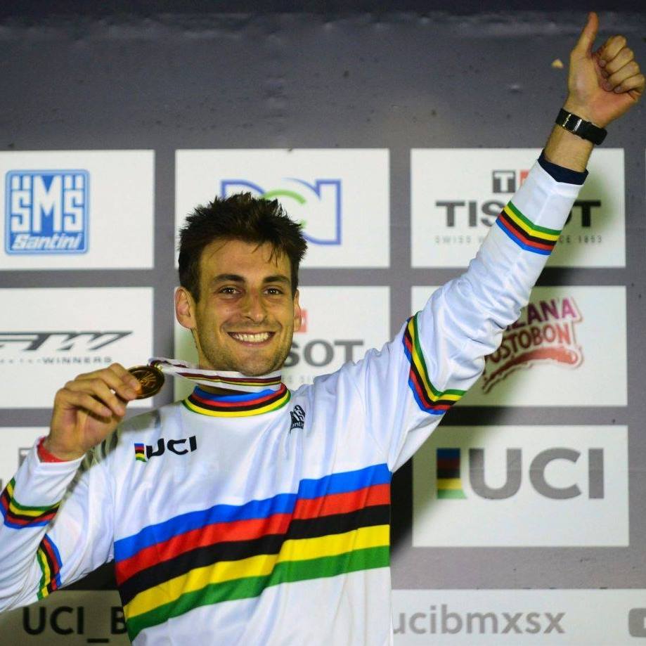Joris Daudet