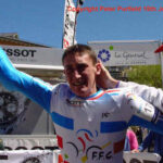 Julien Poomans 2000