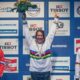 Katy Curd vince i mondiali 4x 2014