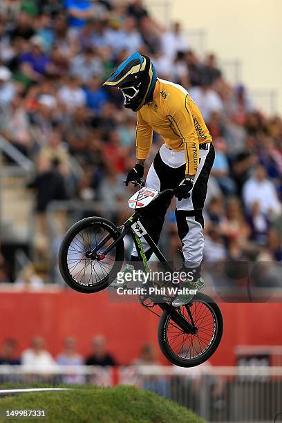 Khalen Young 2012