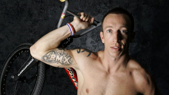 Kyle Bennet