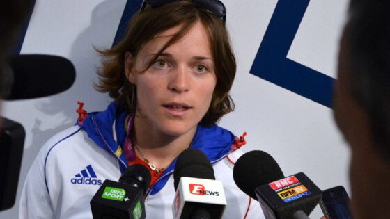 Laetitia Le Corguille