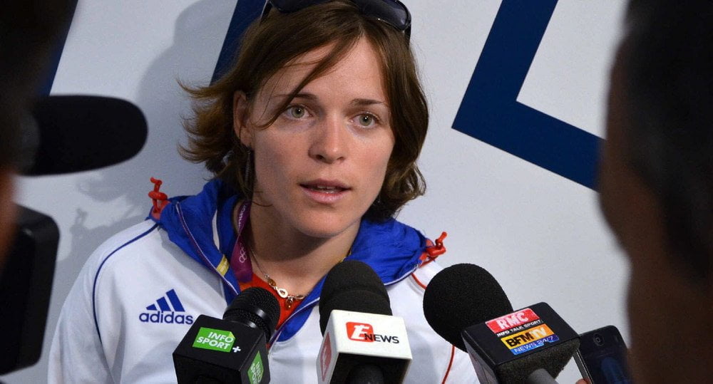 Laetitia Le Corguille