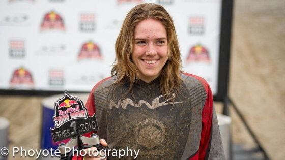 Lauren Rossen