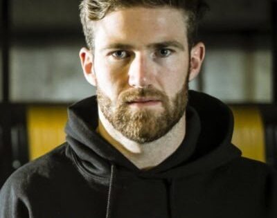 Liam Phillips