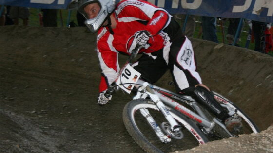 Lucia Oetjen 2008