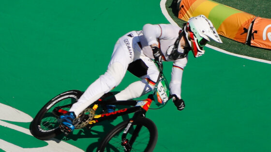 Luis Brethauer Rio 2016