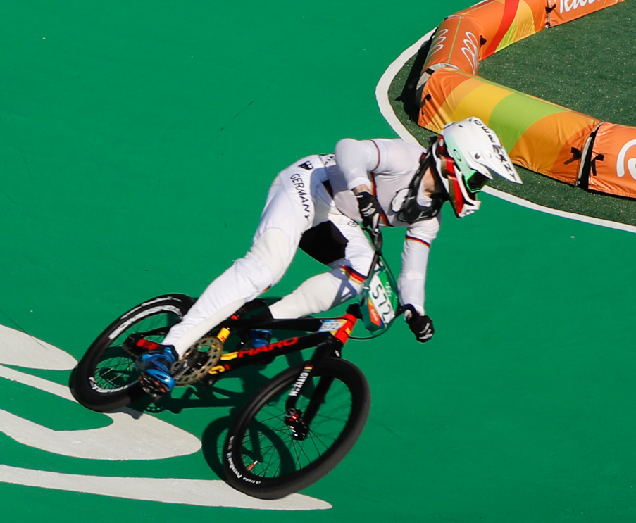 Luis Brethauer Rio 2016