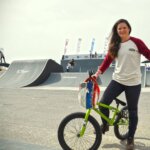 Magalie Pottier 2018