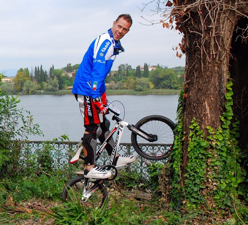 Manuel De Vecchi 2010