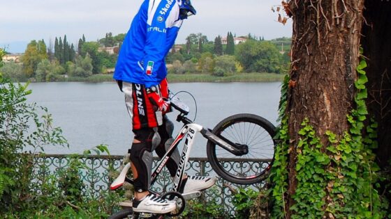 Manuel De Vecchi 2010
