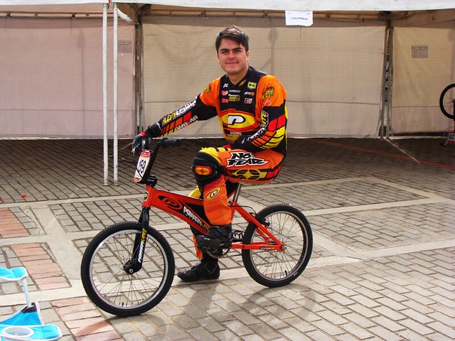 Mario Soto