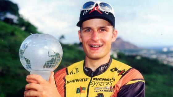 Markus Klausmann 1996