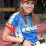 Marla Streb 2005