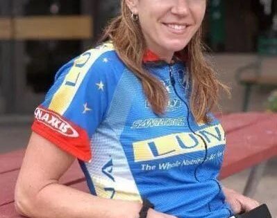 Marla Streb 2005