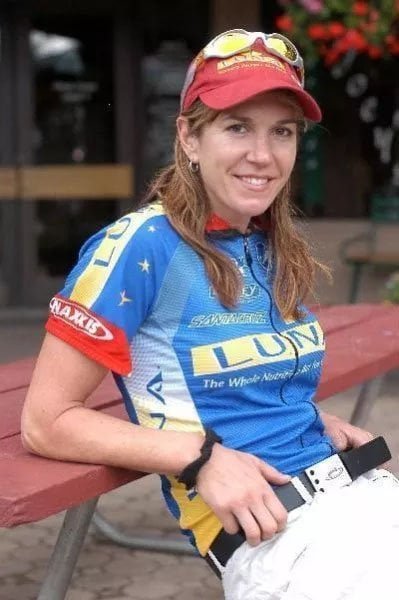 Marla Streb 2005