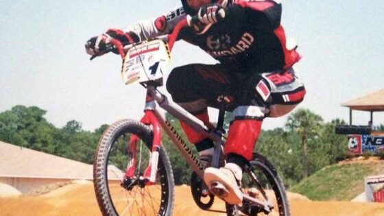 Michelle Cairns