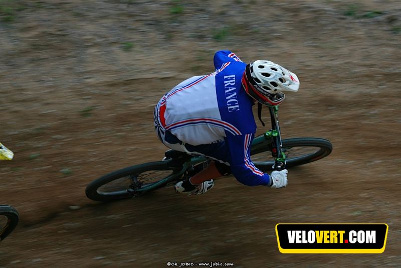Mickael Deldycke