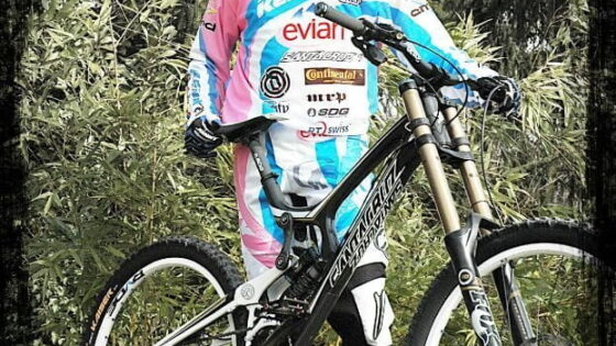 Mickael Pascal 2012