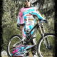 Mickael Pascal 2012