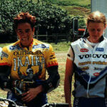Missy Giove and Kim Sonier