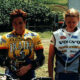 Missy Giove and Kim Sonier