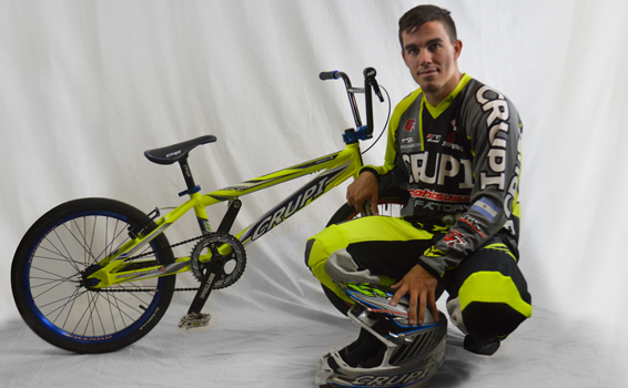 Ramiro Marino