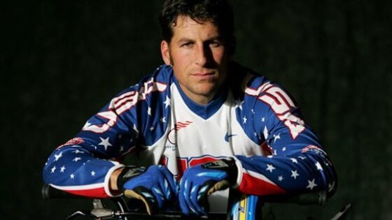 Randy Stumpfhauser ret