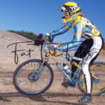 Rita Burgi - Mammoth 1995