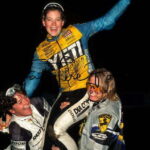 Rita Burgi e Giovanna Bonazzi - Kirchzarten GER 1995